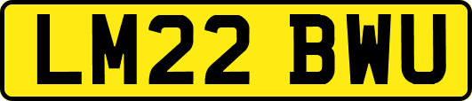 LM22BWU