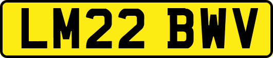 LM22BWV