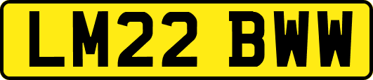LM22BWW