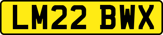 LM22BWX