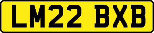 LM22BXB