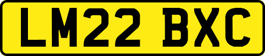 LM22BXC