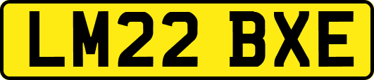 LM22BXE