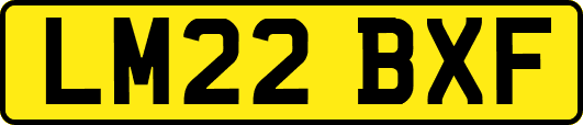LM22BXF