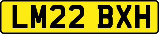 LM22BXH