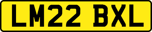 LM22BXL