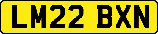 LM22BXN
