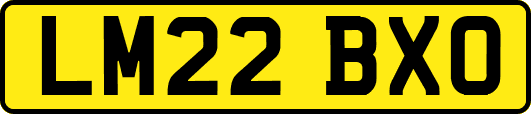 LM22BXO