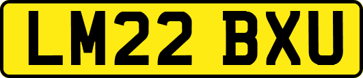 LM22BXU