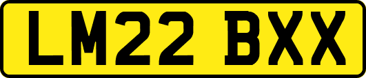 LM22BXX