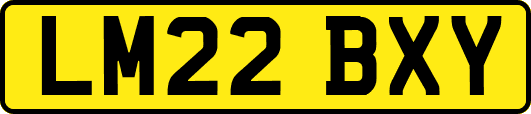 LM22BXY