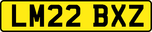 LM22BXZ