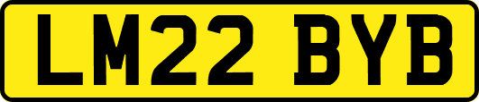 LM22BYB