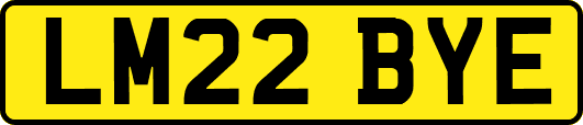 LM22BYE