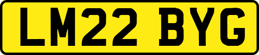 LM22BYG