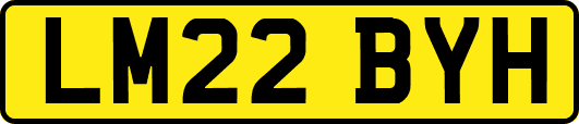LM22BYH