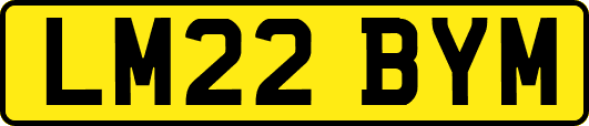 LM22BYM