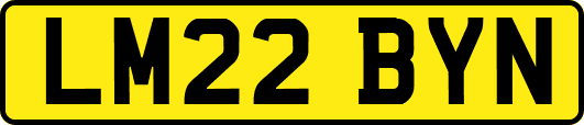 LM22BYN