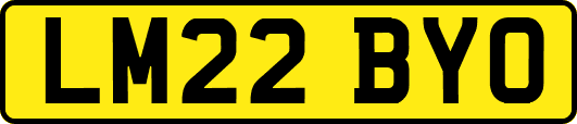 LM22BYO