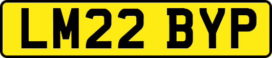 LM22BYP
