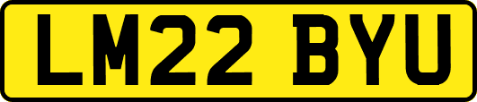 LM22BYU