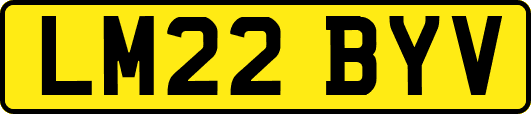 LM22BYV