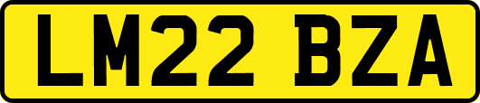 LM22BZA