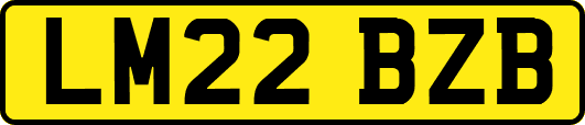 LM22BZB