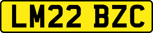 LM22BZC