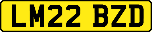 LM22BZD