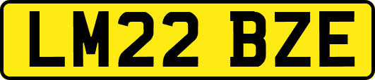 LM22BZE