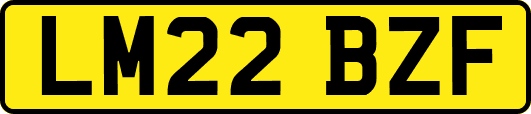 LM22BZF