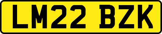 LM22BZK