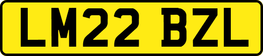 LM22BZL