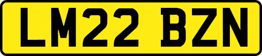 LM22BZN
