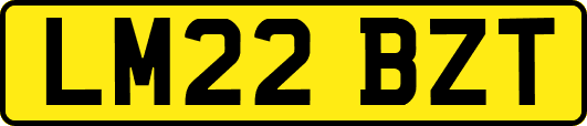 LM22BZT