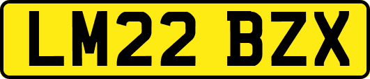 LM22BZX