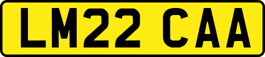 LM22CAA