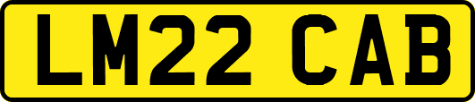 LM22CAB