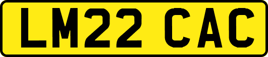 LM22CAC