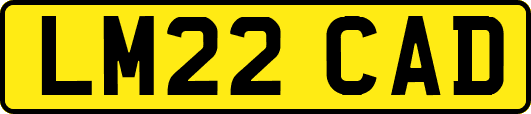 LM22CAD