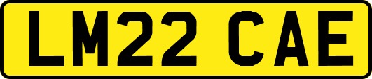 LM22CAE