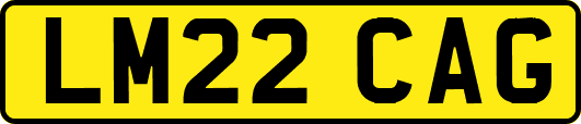 LM22CAG
