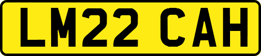 LM22CAH