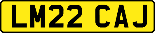 LM22CAJ