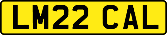 LM22CAL