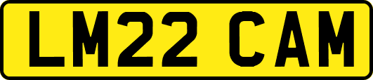 LM22CAM