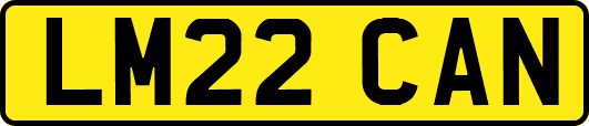 LM22CAN
