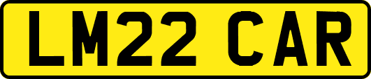 LM22CAR