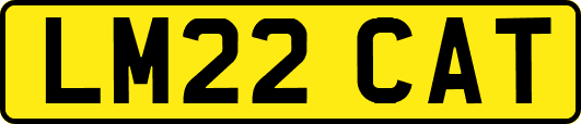 LM22CAT